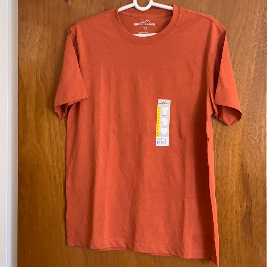 Brand New Eddie Bauer Mens Top
